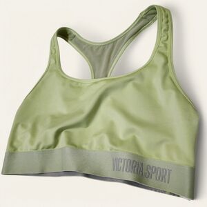 Victoria's Secret Victoria Sport Racerback Sports Bra – Medium‎